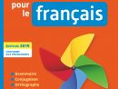 Outils Pour Le Français Cm2 (2019) - Manuel | Magnard encequiconcerne Exercice Cm2 Gratuit