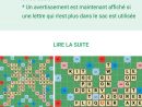 Outils Pour S'entraîner Au Scrabble - Scrabble Plesséen encequiconcerne Jeux De Lettres Gratuits