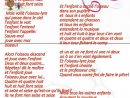 Page D'écriture - Poème De Jacques Prévert - Yves Montand à Poeme De Jacque Prevert