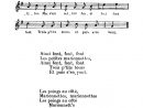 Page:chansons Populaires Enfantines.djvu/17 - Wikisource pour Les Petites Marionnettes Chanson