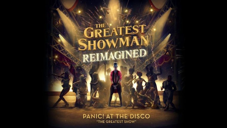 Panic! At The Disco – The Greatest Show [From The Greatest encequiconcerne Musique Cirque Mp3