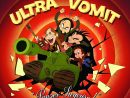Panzer Patate : Interview Avec Ultra Vomit Ou Qu'on Cause à Chanson De La Patate