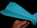 Papierflieger - Bastelanleitung Für Canard [Hd, Schnabelflugzeug, Origami,  Falten, Tutorial] à Origami Canard