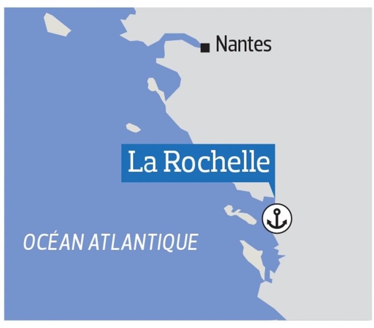 Papilles Au Vent À La Rochelle destiné On Va Sortir La Rochelle