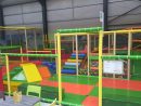 Parc De Jeux Enfants Intérieur - Fourmies - Eden Kid's dedans Jeux Pour Petit Enfant
