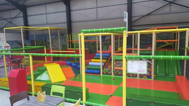 Parc De Jeux Enfants Intérieur – Fourmies – Eden Kid's dedans Jeux Pour Petit Enfant