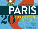 Parigramme - Tout Paris Est À Lire encequiconcerne Jeux De Rebus