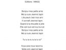 Paroles Et Musique De Jeannot Lapin Chantal Goya - Lalo.pro encequiconcerne Chanson Enfant Lapin
