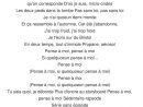 Paroles Et Musique De Pense A Moi Pierre Simon - Lalo.pro serapportantà Chanson Pense À Moi
