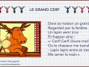Paroles - Le Grand Cerf tout Chanson Du Cerf Et Du Lapin