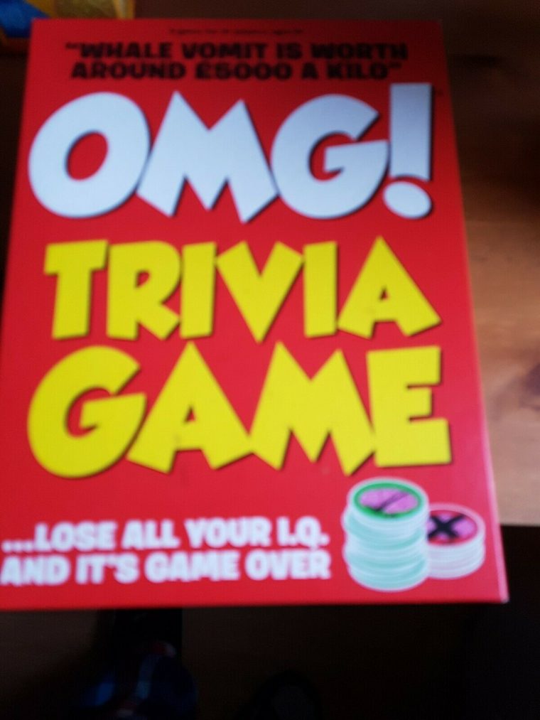 Paul Lamond Omg Trivia Quiz Game Obscure Question Knowledge serapportantà Quiz Musical En Ligne