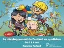 Pdf Gratuit : Le Développement De L'enfant Au Quotidien (De destiné Jeux Enfant 3 Ans Gratuit
