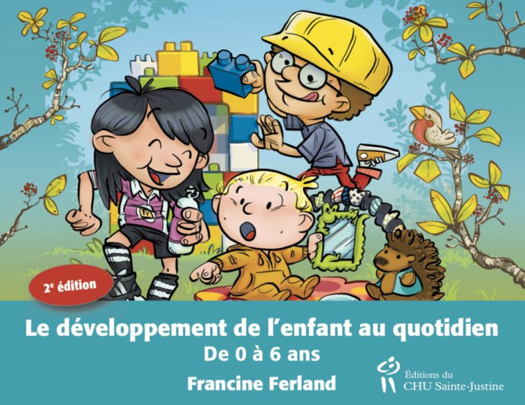 Pdf Gratuit : Le Développement De L'enfant Au Quotidien (De destiné Jeux Enfant 3 Ans Gratuit