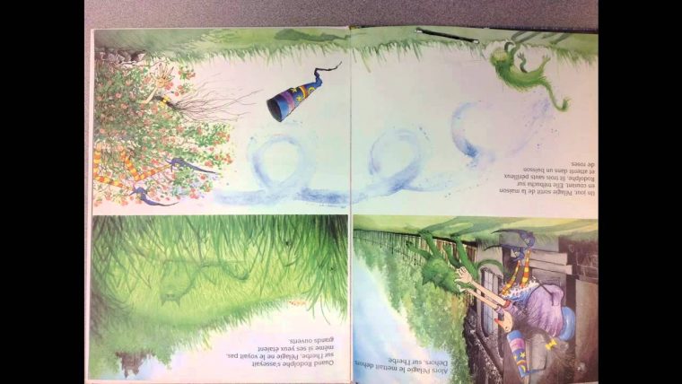 Pélagie La Sorcière pour Pelagie La Sorciere