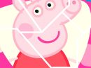 Peppa Pig Amuse Vos Enfants - La Fée Biscotte destiné Puzzle Gratuit Enfant