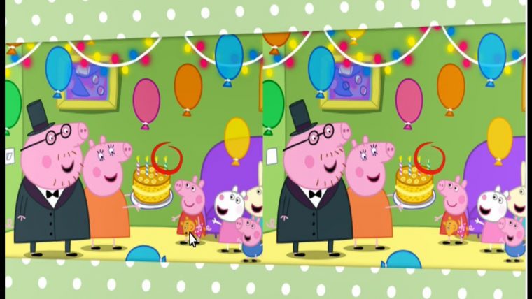 Peppa Pig En Francais – Jeux Gratuit Pour Enfants concernant Jeux Petite Fille Gratuit