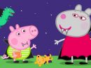 Peppa Pig Français 🎃 Épisode Spécial Halloween: Les concernant Dessin Animé De Trotro En Francais Gratuit