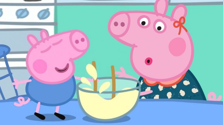 Peppa Pig Français Live 2020 🔴 Épisodes Complets – Dessin Animé Pour Bébé intérieur Nouveau Trotro