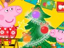 Peppa Pig Français ? Peppa Décore L'arbre De Noël ? Dessin Animé dedans Dessin Animé De Trotro En Francais Gratuit