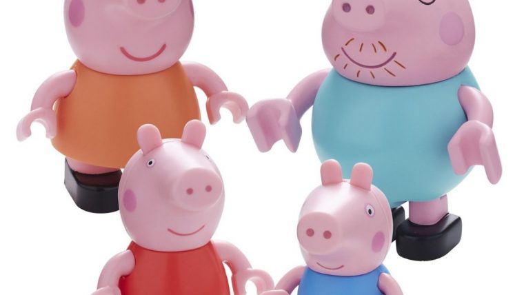 Peppa Pig : Jeux Et Jouets Pour Fille De 2 Ans, 3 Ans, 4 Ans à Jeux 3 Ans En Ligne Gratuit