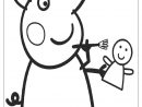 Peppa Pig Télécharger Et Imprimer Des Coloriages De Les Pour avec Jeux Petite Fille Gratuit