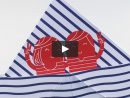 Petit Bateau - Origami On Vimeo concernant Origami Petit Bateau