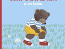 Petit Ours Brun, Lis Avec Moi - Au Dodo ! Ebook By Marie Aubinais - Rakuten  Kobo tout Ours Savant