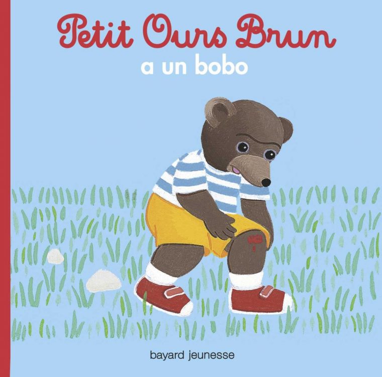 Petit Ours Brun, Lis Avec Moi – Au Dodo ! Ebook By Marie Aubinais – Rakuten  Kobo tout Ours Savant