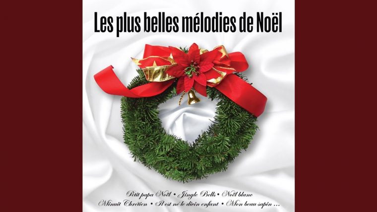 Petit Papa Noël à Petit Papa Noel Video