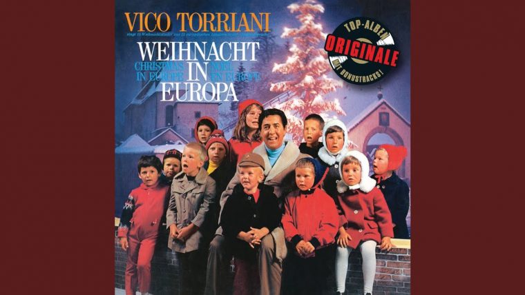 Petit Papa Noël avec Petit Papa Noel Video