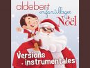 Petit Papa Noël (Chamboulé!) (Karaoke Version) (Originally Performed By  Aldebert) encequiconcerne Papa Noel Parole
