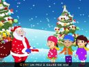 Petit Papa Noël - Chansons De Noël - Chansons Pour Enfants intérieur Petit Papa Noel Video