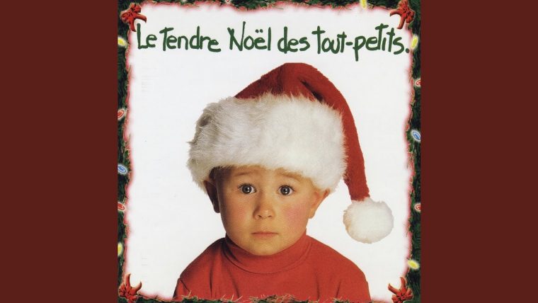 Petit Papa Noël destiné Petit Papa Noel Video