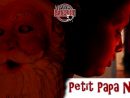 Petit Papa Noel - Mauritian Short Film On Vimeo avec Petit Papa Noel Video