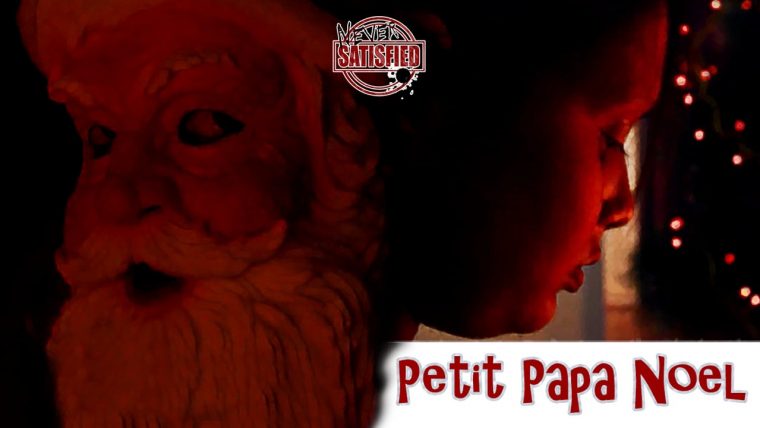 Petit Papa Noel – Mauritian Short Film On Vimeo avec Petit Papa Noel Video