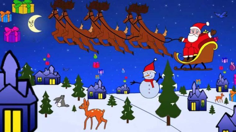 Petit Papa Noël » – Miss Toony Chords – Chordify encequiconcerne Petit Papa Noel Video