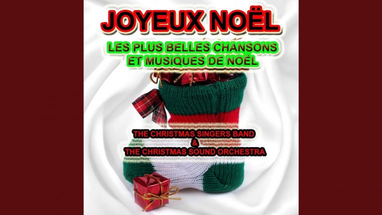 Petit Papa Noël – tout Petit Papa Noel Video