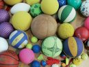 Petits Jeux De Ballons: Des Possibilités Infinies tout Jeux Collectifs Cycle 3 Sans Ballon