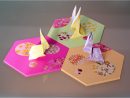 Petits Lapins Origami | Oui Are Makers encequiconcerne Origami Facile A Faire En Français