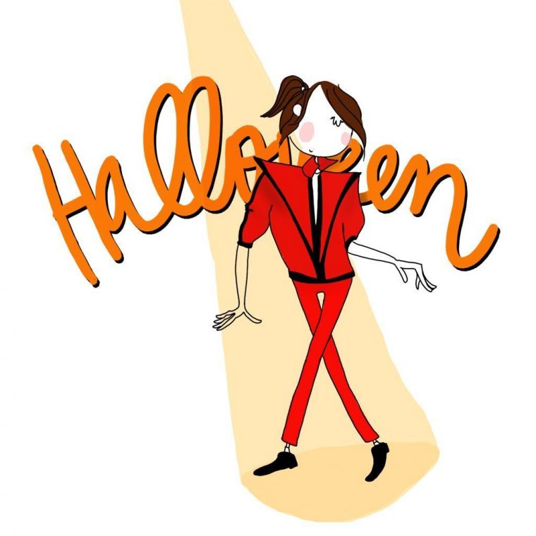 Playlist Halloween : Les Musiques Qui Font Peur – Elle tout Chanson Qui Bouge Pour Danser