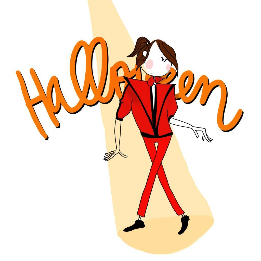 Playlist Halloween : Les Musiques Qui Font Peur - Elle tout Chanson Qui Bouge Pour Danser