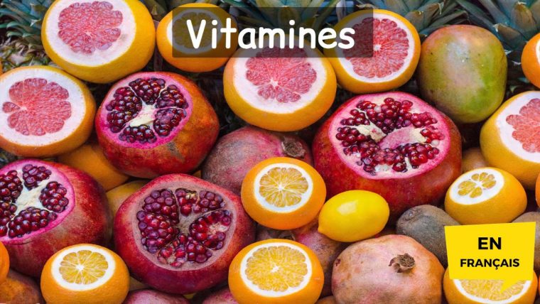 Plein De Vitamines – La Chanson Des Fruits Et Des Légumes | En Français à Chanson Sur Les Fruits Et Légumes