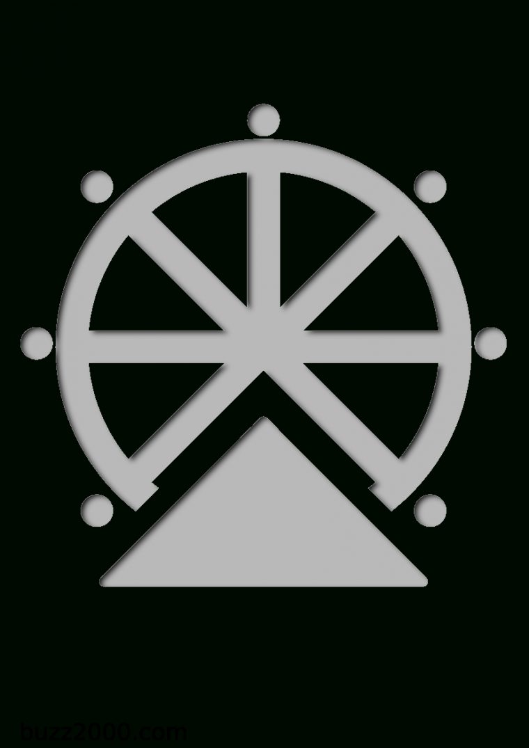 Pochoir Carnaval-Et-Fete Grande Roue dedans Coloriage Grande Roue Pochoir Carnaval-Et-Fete Grande Roue dedans Coloriage Grande Roue