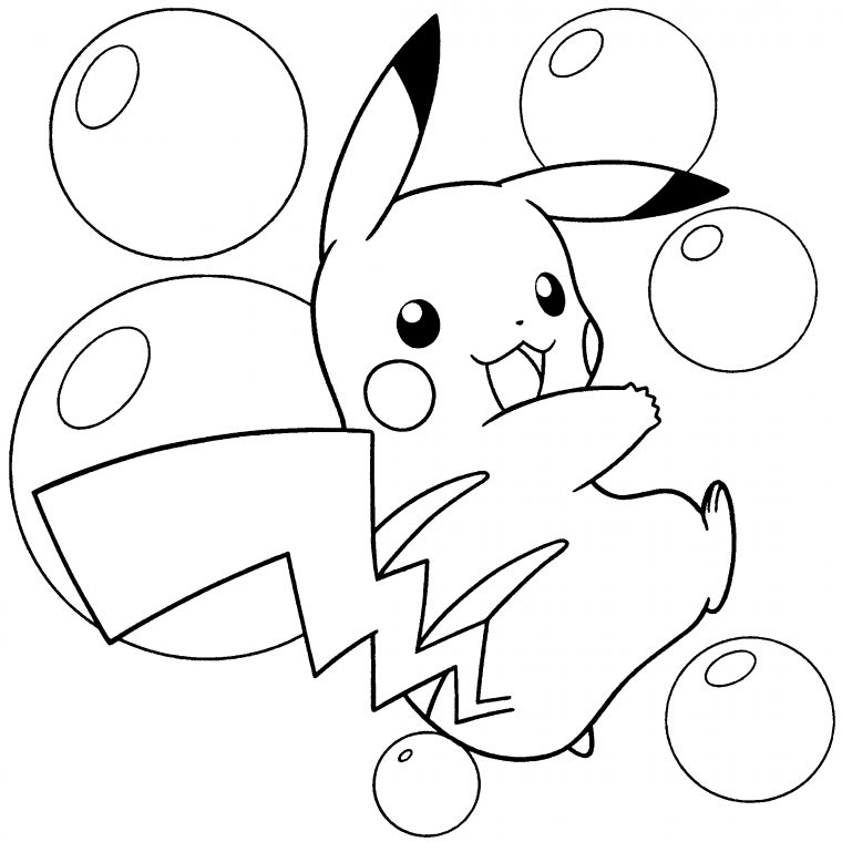 Pokemon #34 (Dessins Animés) – Coloriages À Imprimer avec Imprimer Coloriage Pokemon