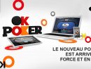 Poker En Ligne - Ok Poker - Loto-Québec destiné Loto Espace Jeux