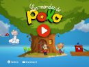 Polo. Jeux Éducatifs 3 - 7 Ans For Android - Apk Download encequiconcerne Jeux Educatif 3 Ans