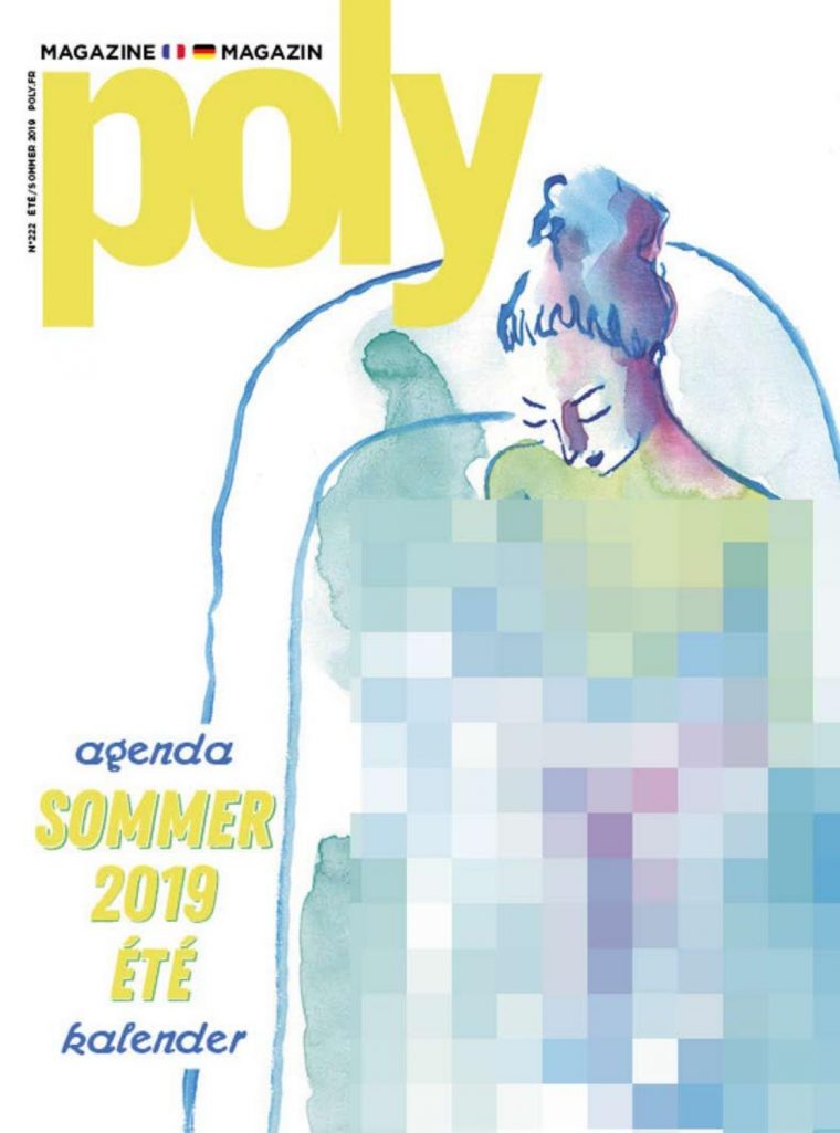 Poly 222 – Été 2019 By Poly – Issuu serapportantà Chanson Du Cerf Et Du Lapin Poly 222 – Été 2019 By Poly – Issuu serapportantà Chanson Du Cerf Et Du Lapin