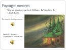Ppt - La Sonorisation D'album Powerpoint Presentation, Free avec La Tempête Claude Ponti