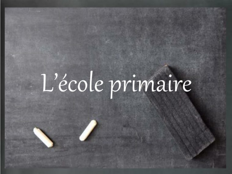 Ppt – Le Système Scolaire En France Powerpoint Presentation tout Grande Section Maternelle Age