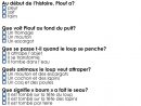 Ppt - Plouf Powerpoint Presentation, Free Download - Id:6163250 serapportantà Album Plouf